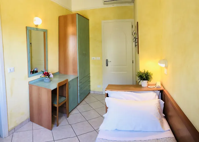 Otel Naica Rimini