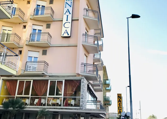 Naica Otel