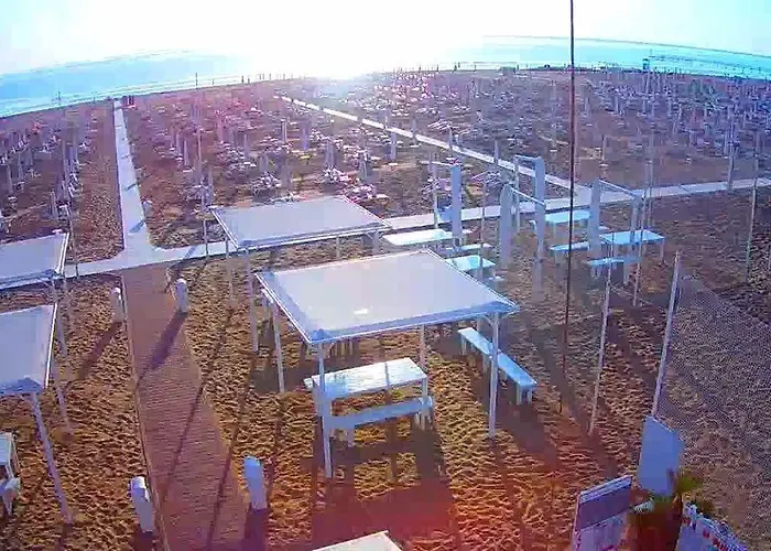 Naica Otel Rimini
