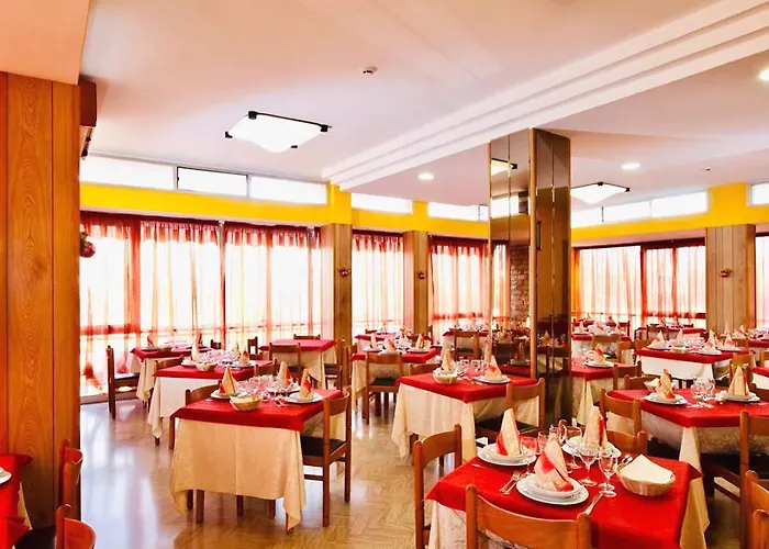 Otel Naica