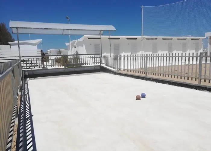 Otel Naica Rimini