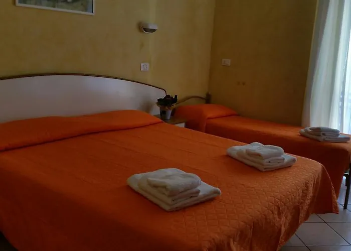 Otel Naica Rimini