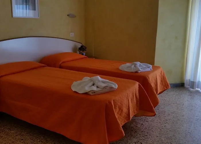 Naica 3* Rimini