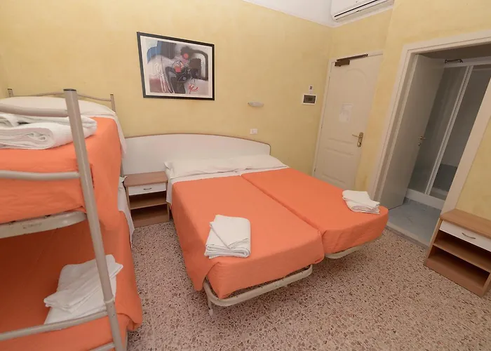 Otel Naica