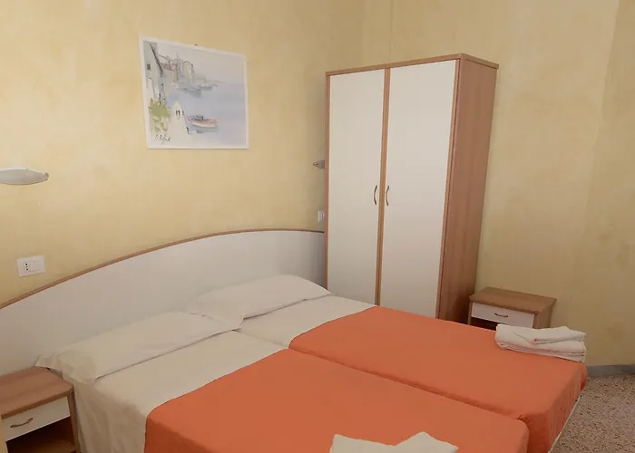 Otel Naica Rimini