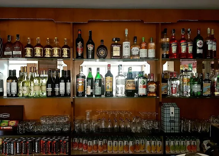 Naica 3* Римини