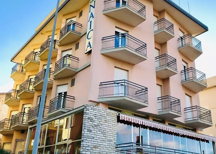 Naica Rimini