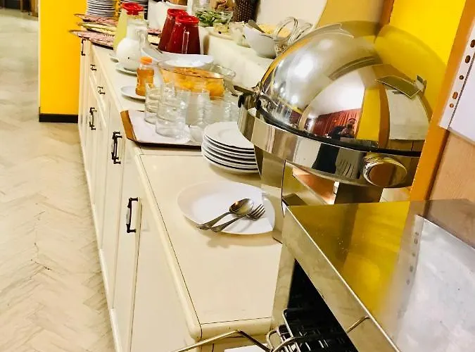 Naica Otel Rimini