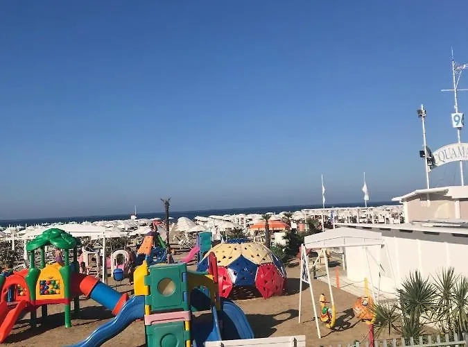 Otel Naica 3*