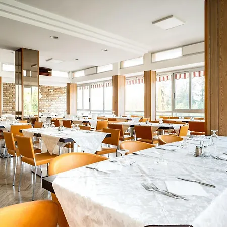 Hotel Naica Rimini