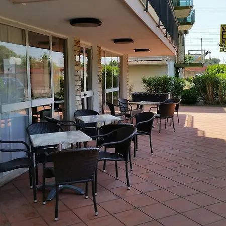 Naica Hotel Rimini